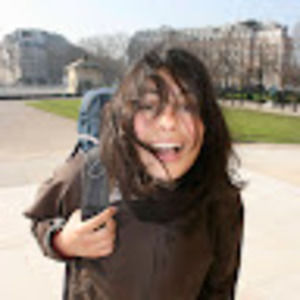 Meet your Posher, Claudia